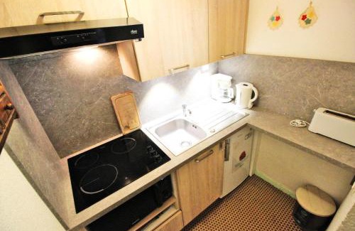Villarodin-Bourget Apartment | Résidence Les Campanules - LES CAMPANULES - CA60FC MAE-3051