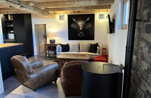 Montchavin Apartment | Résidence LES DARBELS - 4 Pièces pour 8 Personnes MAE-9334