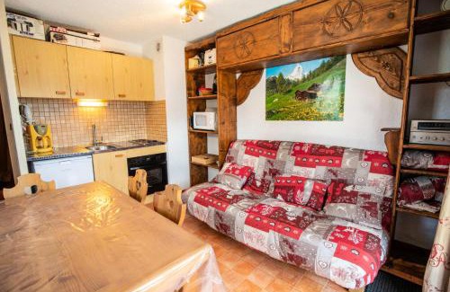 Villarodin-Bourget Apartment | Résidence Les Epervieres - LES EPERVIERES - EP66D MAE-3190