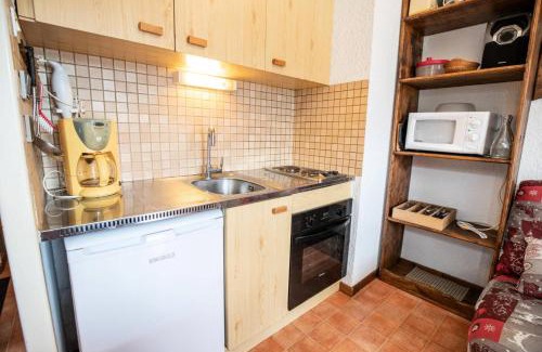 Villarodin-Bourget Apartment | Résidence Les Epervieres - LES EPERVIERES - EP66D MAE-3190