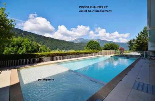 Morzine Apartment | RÉSIDENCE LES FAYARDS