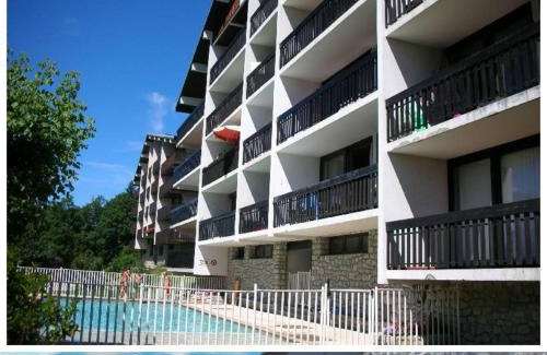 Morzine Apartment | RÉSIDENCE LES FAYARDS