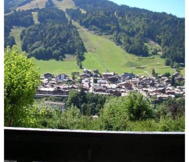 Morzine Apartment | RÉSIDENCE LES FAYARDS