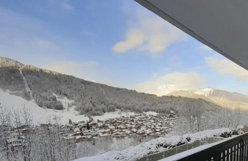 Morzine Apartment | RÉSIDENCE LES FAYARDS