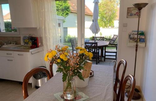 Courseulles-sur-Mer House | Résidence Les jardins de Courseulles F3