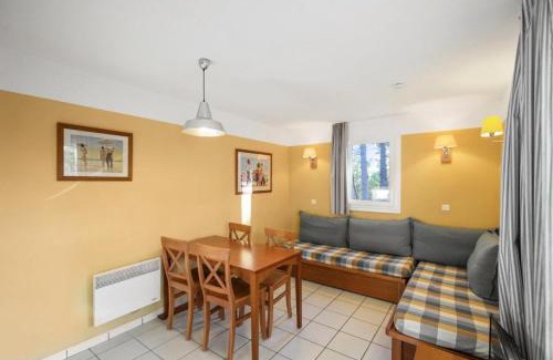 Maubuisson Apartment | Résidence Les Grands Pins - maeva Home - 2 Pièces 5 Personnes Sélection MAE-1769