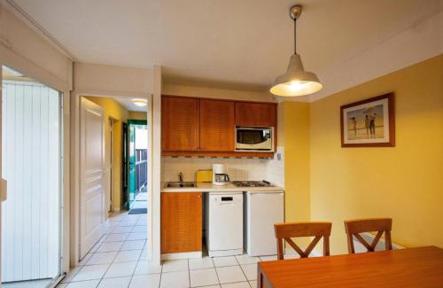 Maubuisson Apartment | Résidence Les Grands Pins - maeva Home - 2 Pièces 5 Personnes Sélection MAE-1769