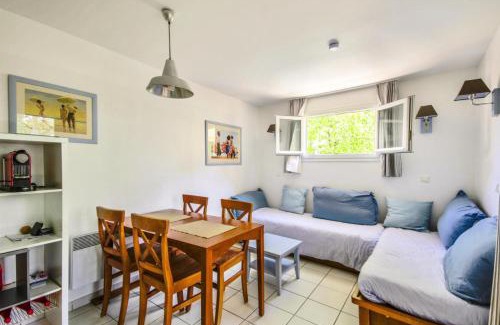 Maubuisson Apartment | Résidence Les Grands Pins - maeva Home - Appartement 2 Pièces 5 Personnes - Confort MAE-1502