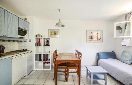 Maubuisson Apartment | Résidence Les Grands Pins - maeva Home - Appartement 2 Pièces 5 Personnes - Confort MAE-1502