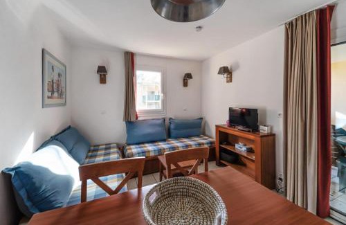 Maubuisson Apartment | Résidence Les Grands Pins - maeva Home - Appartement 2 pièces 4 personnes Sélection MAE-1805