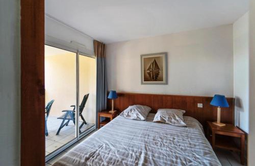 Maubuisson Apartment | Résidence Les Grands Pins - maeva Home - Appartement 2 pièces 4 personnes Sélection MAE-1805