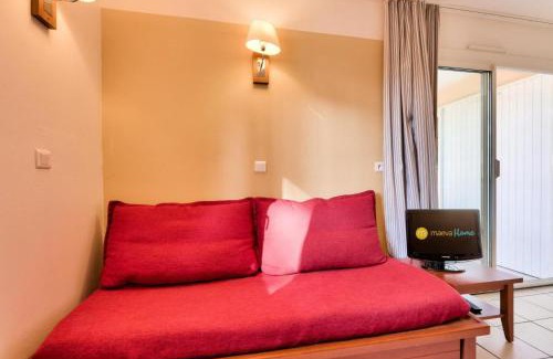 Maubuisson Apartment | Résidence Les Grands Pins - maeva Home - Appartement 2 pièces 5 personnes - Confort MAE-0384