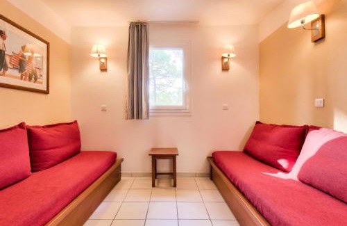 Maubuisson Apartment | Résidence Les Grands Pins - maeva Home - Appartement 2 pièces 5 personnes - Confort MAE-0384