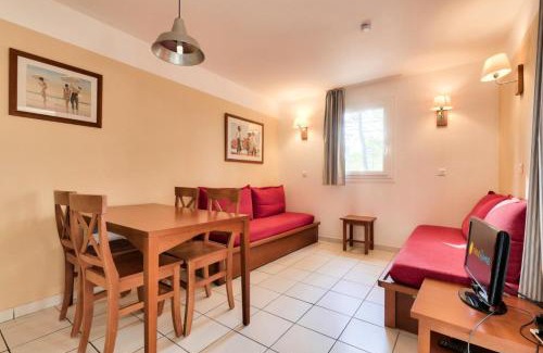 Maubuisson Apartment | Résidence Les Grands Pins - maeva Home - Appartement 2 pièces 5 personnes - Confort MAE-0384