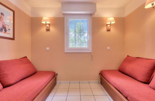 Maubuisson Apartment | Résidence Les Grands Pins - maeva Home - Appartement 2 pièces 5 personnes - Sélection MAE-2171