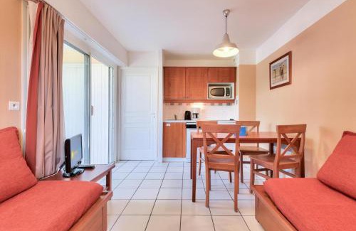 Maubuisson Apartment | Résidence Les Grands Pins - maeva Home - Appartement 2 pièces 5 personnes - Sélection MAE-2171