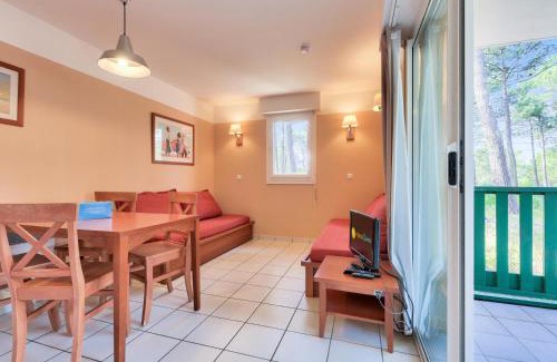 Maubuisson Apartment | Résidence Les Grands Pins - maeva Home - Appartement 2 pièces 5 personnes - Sélection MAE-2171