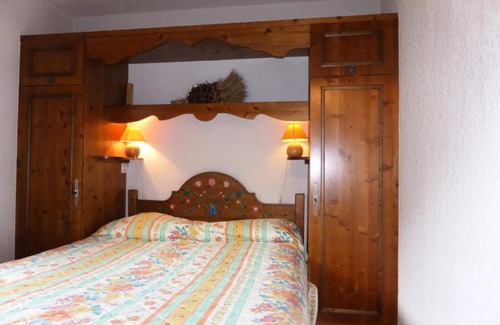 Les Houches Apartment | Résidence Les Hauts De Chavants - 2 Pièces pour 4 Personnes 23