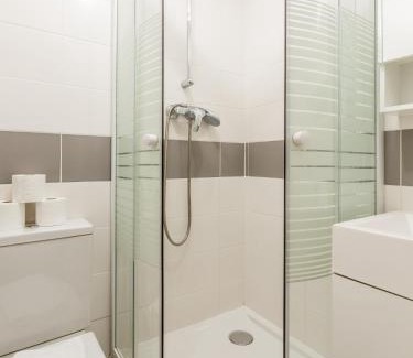 Quartier du Mail Apartment | Résidence Louvre - Bellan