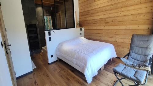 Puy-Saint-Vincent Ski Chalet | Résidence Maison - Superbe Maison de Village entièrement rénovée MAE-5594