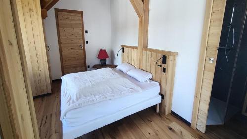 Puy-Saint-Vincent Ski Chalet | Résidence Maison - Superbe Maison de Village entièrement rénovée MAE-5594
