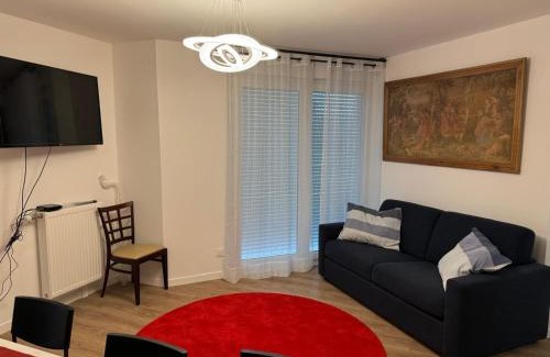 Drancy Apartment | Résidence Marceau