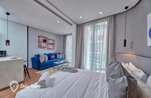 Anfa Apartment | Résidence mh