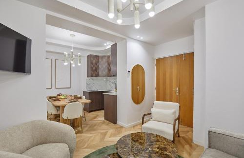 Montparnasse Apartment | Résidence Montparnasse by Studioprestige
