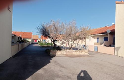 Leucate House | Résidence naturiste Eden 117