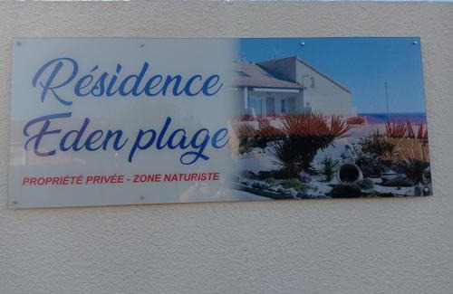 Leucate House | Résidence naturiste Eden 117