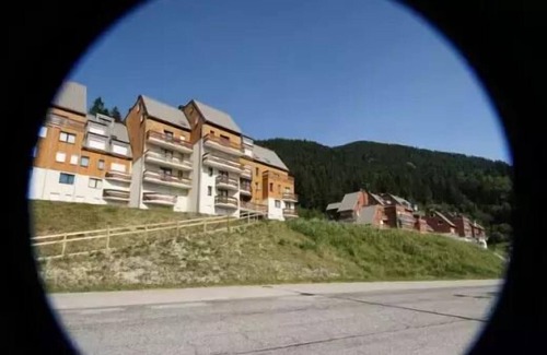 Le Pleynet Apartment | Résidence Neves 2 - 2 Pièces Pour 5 Personnes