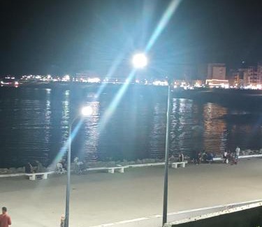 Jijel Apartment | Résidence nissou