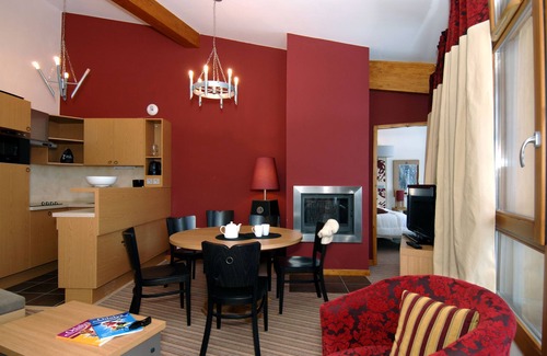 Arc-1800 House | Résidence Odalys Edenarc - Arc 1800