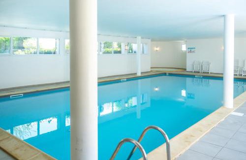 Le Tronchet Apartment | Résidence Odalys Domaine de l'Emeraude