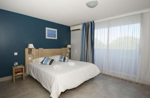 Balaruc-les-Bains Apartment | Résidence Odalys Aqualia