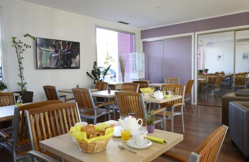 Balaruc-les-Bains Apartment | Résidence Odalys Aqualia