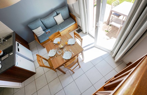 Crozon House | Résidence Odalys Horizon Morgat