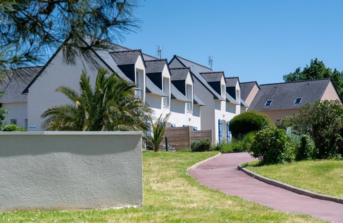 Crozon House | Résidence Odalys Horizon Morgat