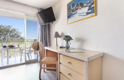 Balaruc-les-Bains Apartment | Résidence Odalys Les Hauts de Balaruc