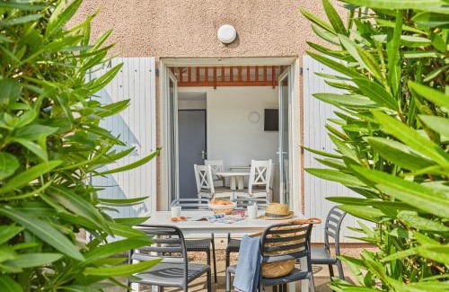 Vendres Resort | Résidence Odalys Le Grand Bleu