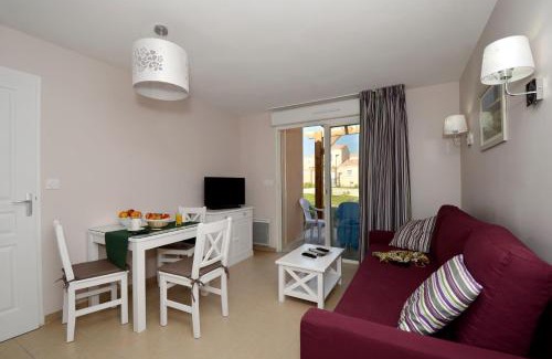 Paradou Apartment | Résidence Odalys Le Mas des Alpilles