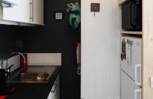 Les Orres Apartment | Résidence Orr Des Bles - SUPERBE APPARTEMENT 8 PERSONNES MAE-3604