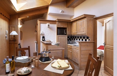 Arc-1800 House | Résidence Pierre & Vacances Premium Les Alpages de Chantel