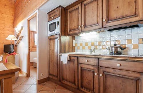 Arc-1800 House | Résidence Pierre & Vacances Premium Les Alpages de Chantel
