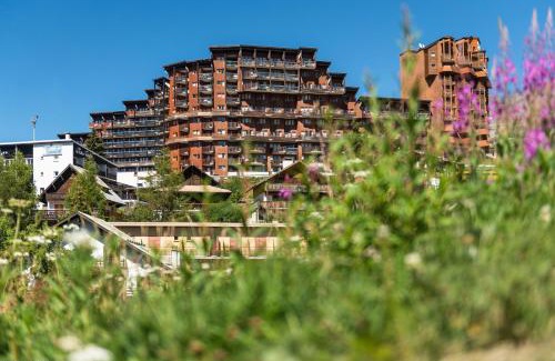 Jeux Apartment | Résidence Pierre & Vacances L'Ours Blanc