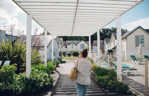 Pornichet House | Résidence Pierre & Vacances Le Domaine du Bois de la Grée