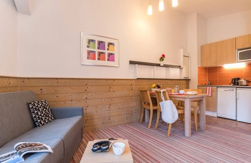 La Perriere House | Résidence Pierre & Vacances Le Britania