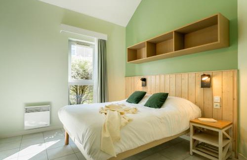 Pornichet Apartment | Résidence Pierre & Vacances Le Domaine du Bois de la Grée
