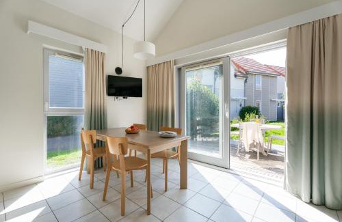 Pornichet Apartment | Résidence Pierre & Vacances Le Domaine du Bois de la Grée