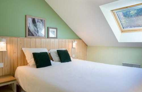 Pornichet Apartment | Résidence Pierre & Vacances Le Domaine du Bois de la Grée